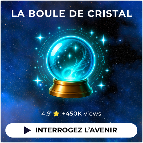 Boule Magique