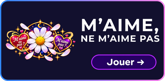 Effeuiller la marguerite