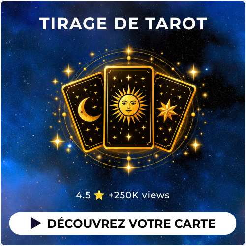 Tarot en Ligne Gratuit