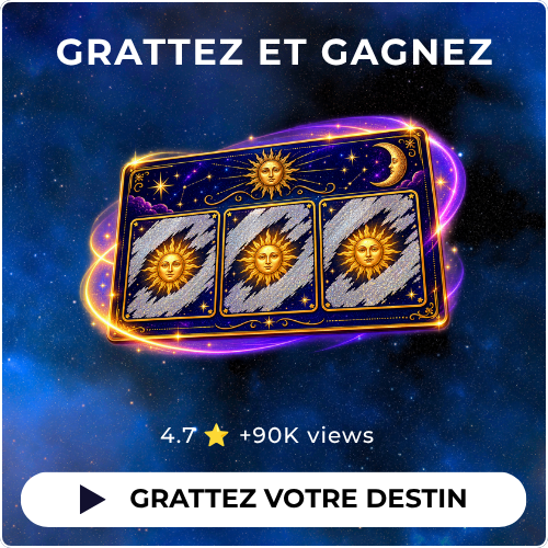 Grattez et Gagnez