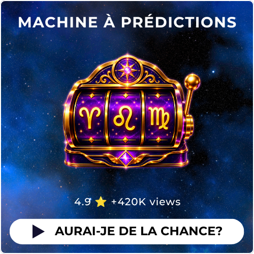 Machine à Sous des Prédictions