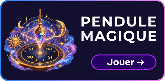 Pendulum that Predicts the Future