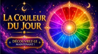 Couleur du jour