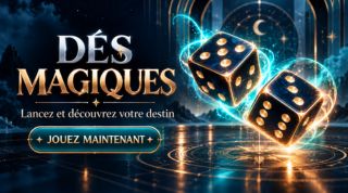 Quelle porte le destin vous réserve-t-il aujourd'hui ?
