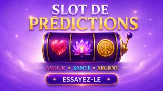 Prediction Slot