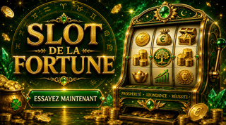 Machine à sous argent