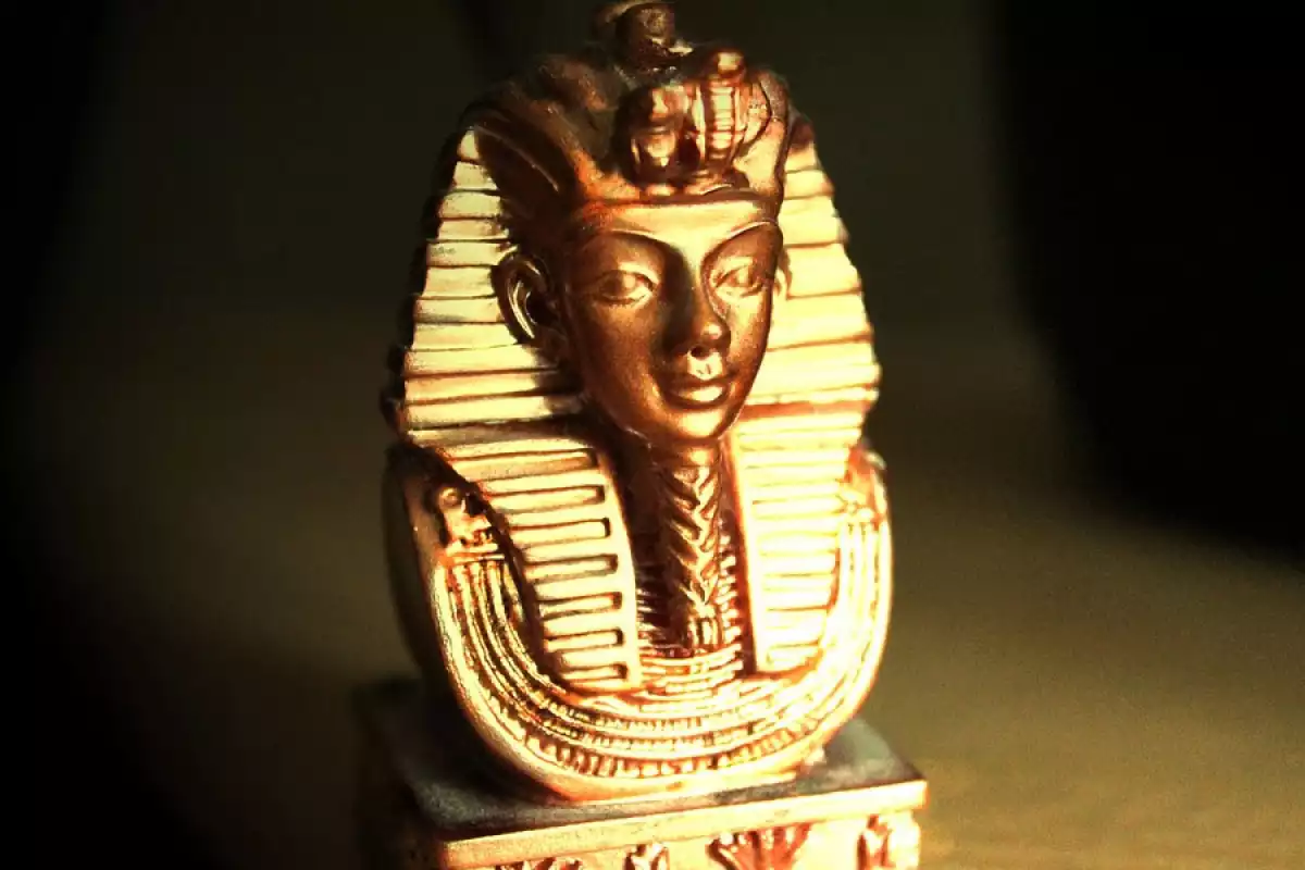 Tutankamón: la maldición del más famoso faraón
