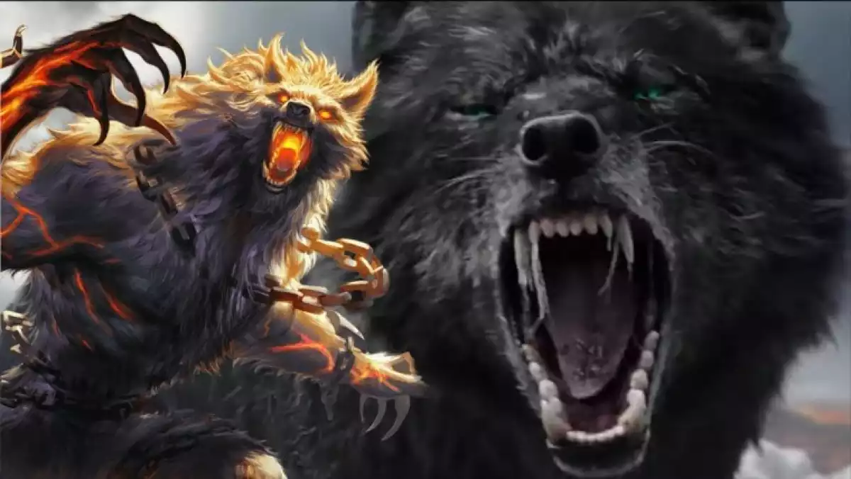 Fenrir