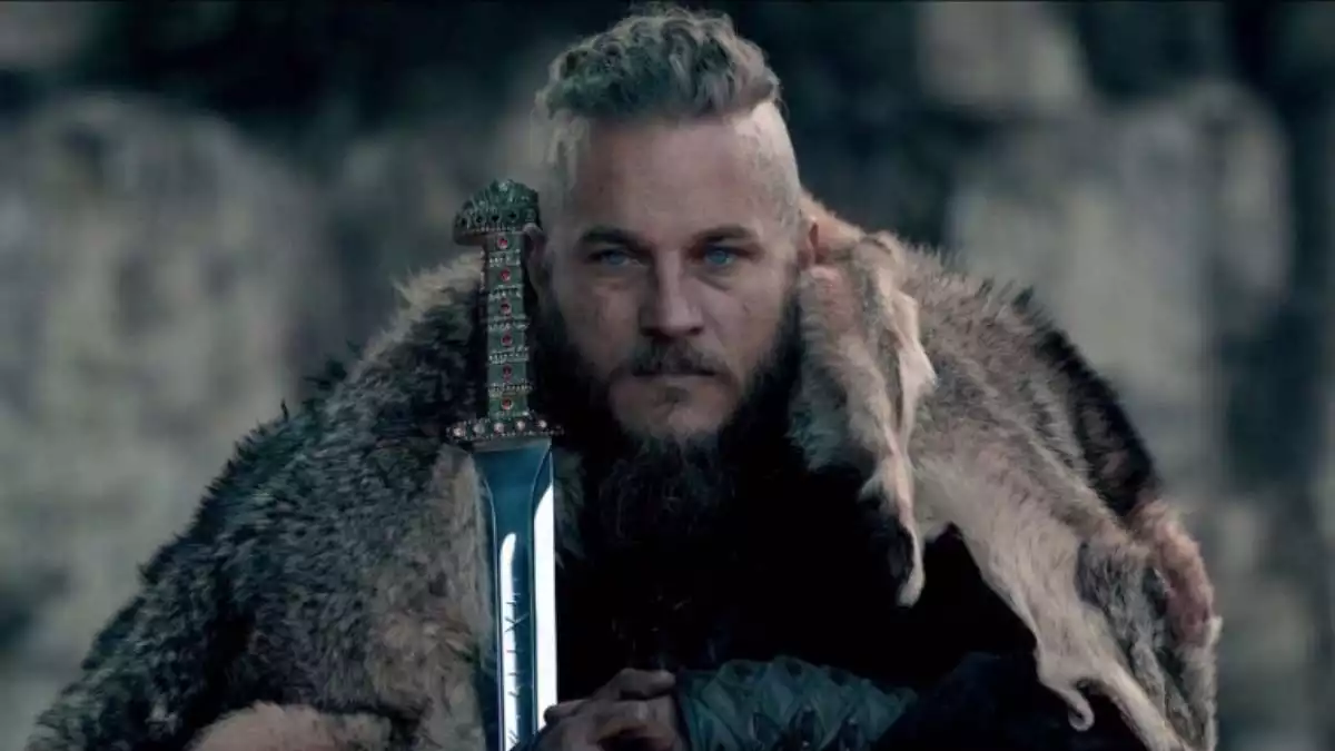 Ragnar Lothbrok