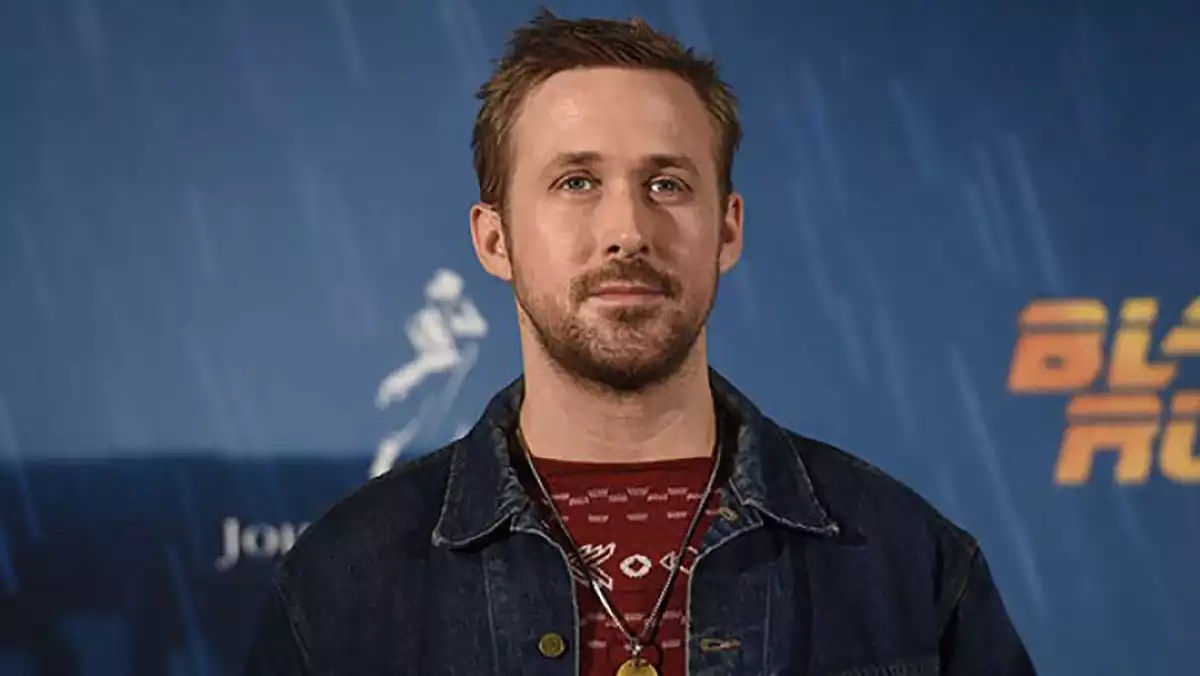 Ryan Gosling