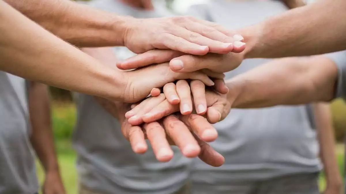 Family and friendship