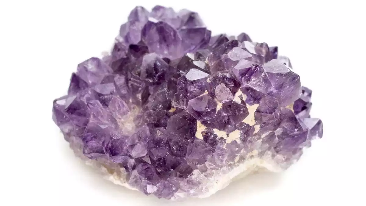 Amethyst