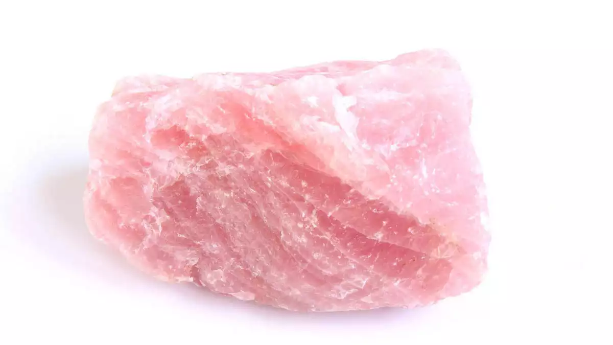 Rose Quartz