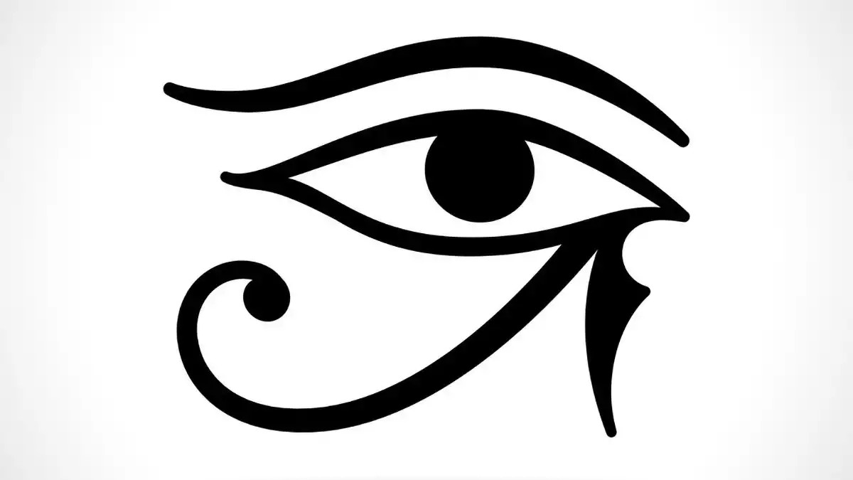 The Eye of Horus