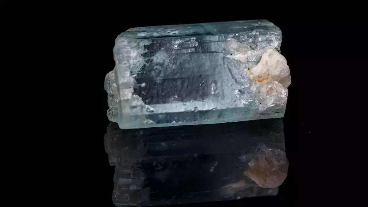 Topaz Gemstone