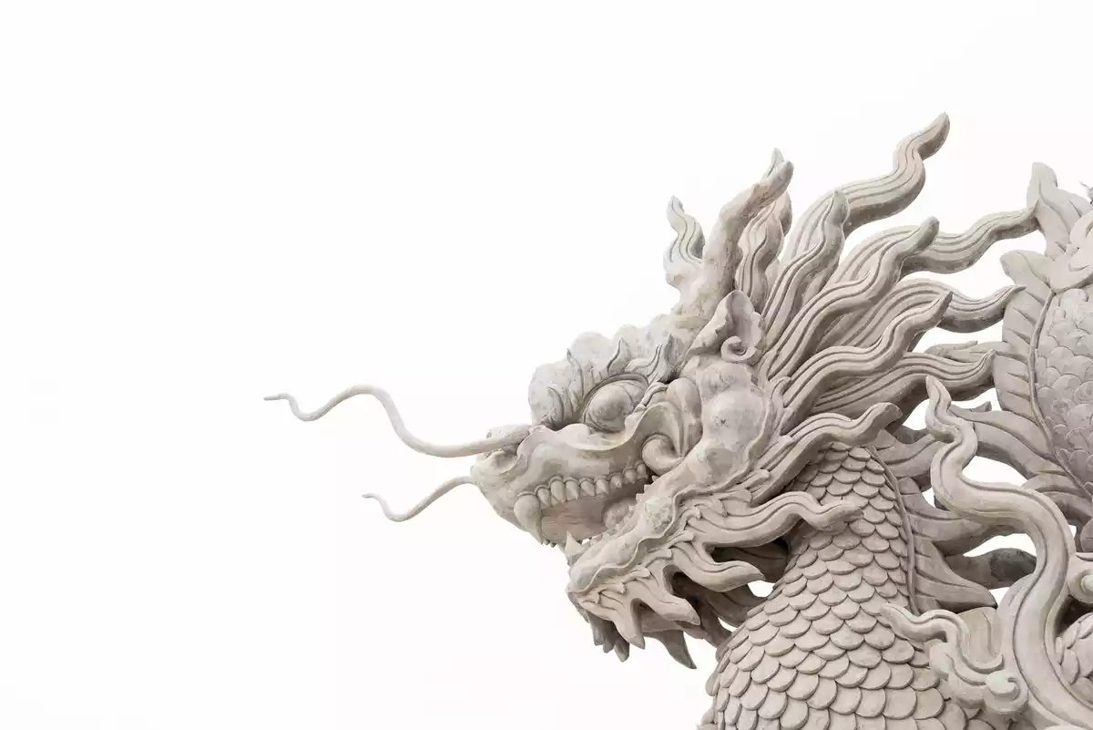 Chinese Dragon