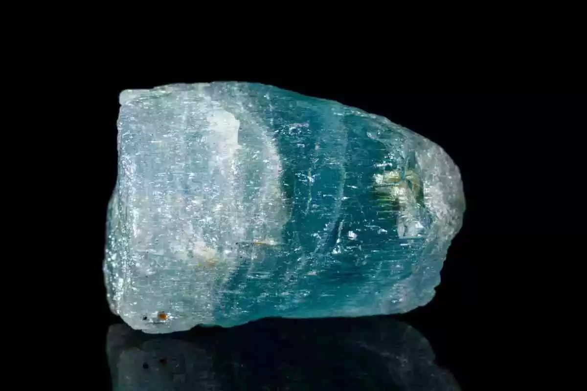 Aquamarine