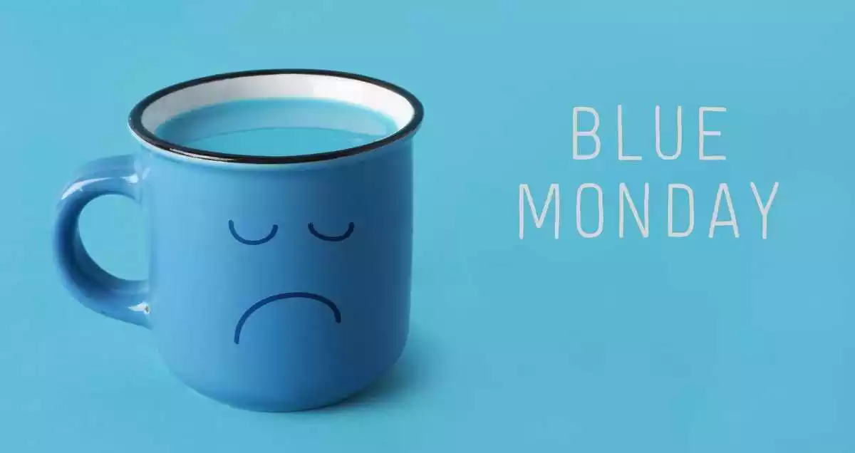 Blue Monday