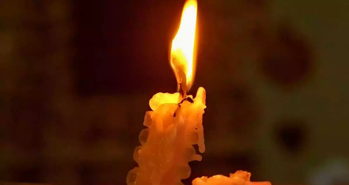 candle