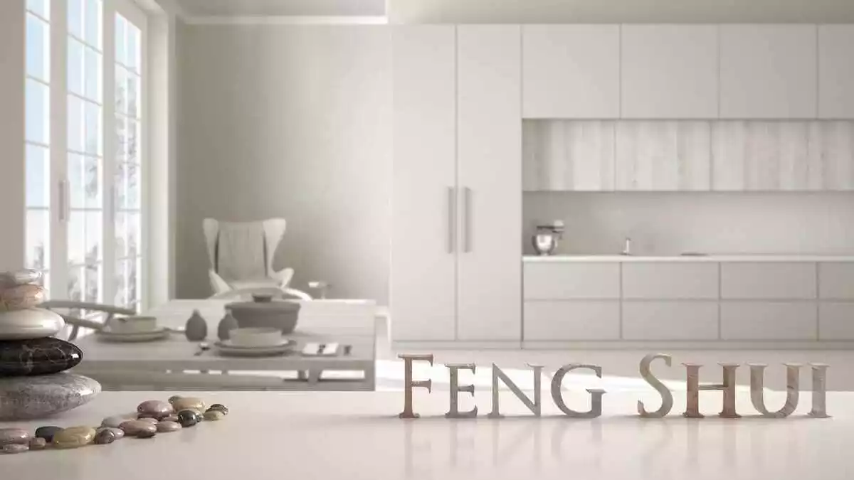 Feng Shui