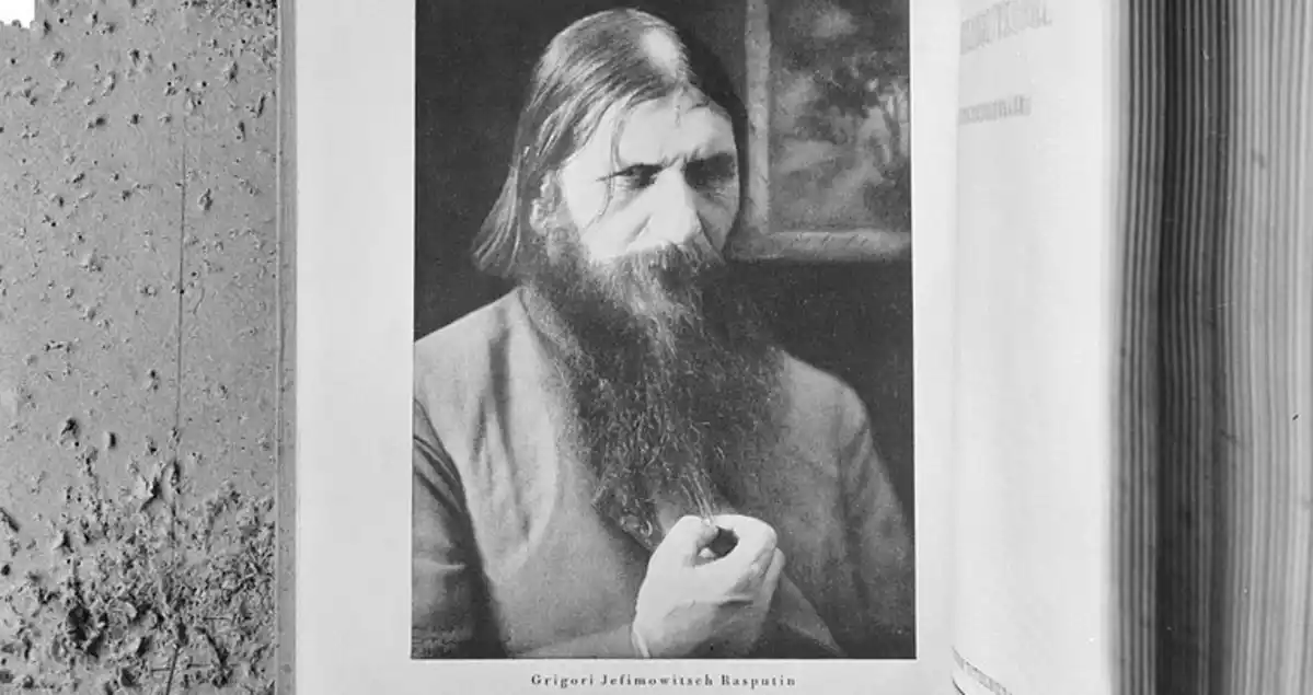 Rasputin