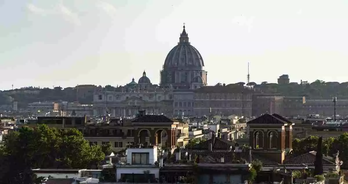 roma