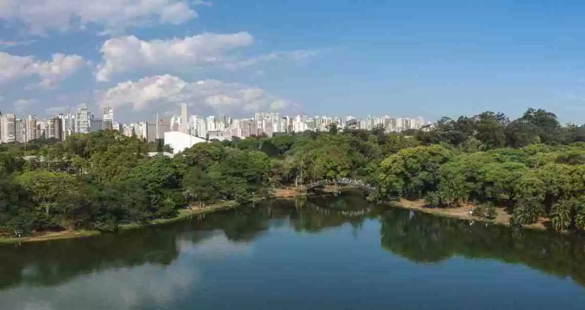 Sao Paulo