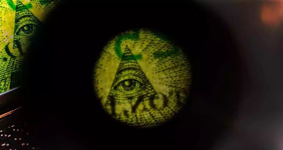 The Illuminati