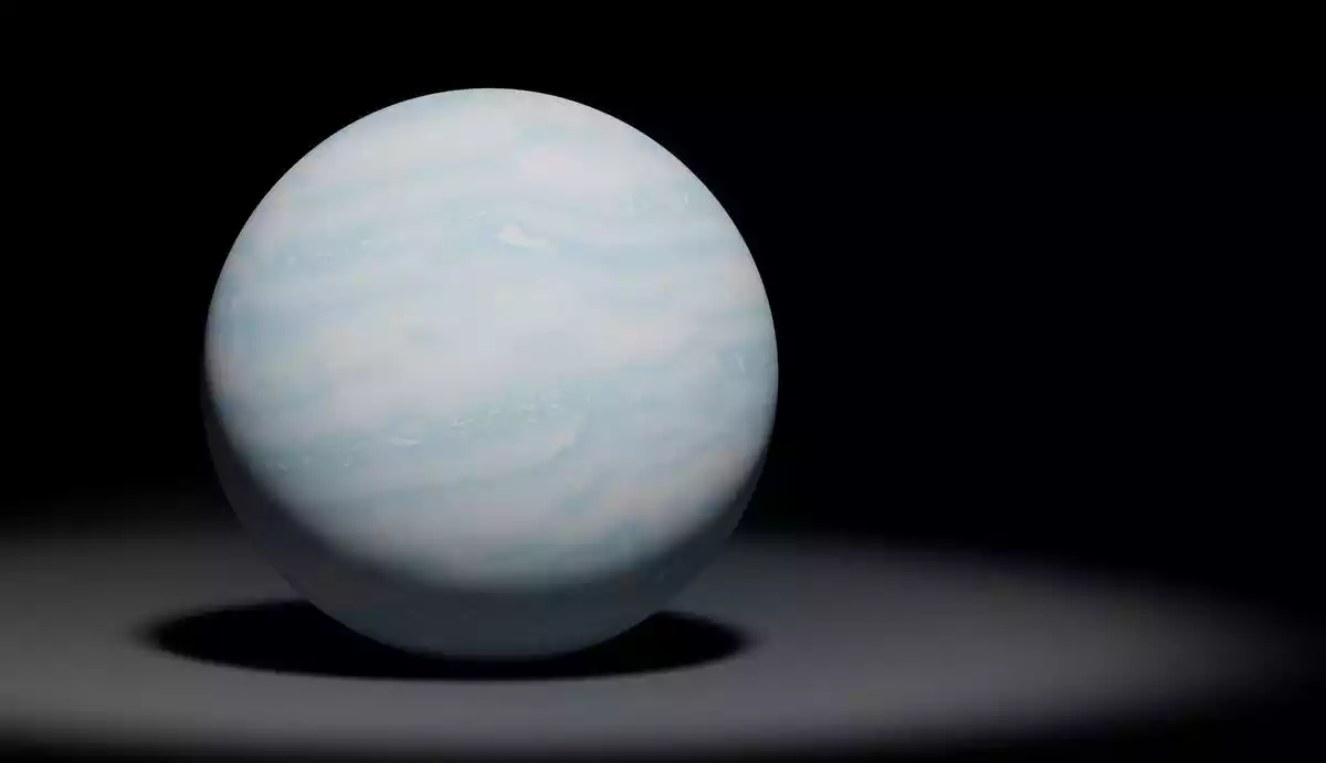 Uranus