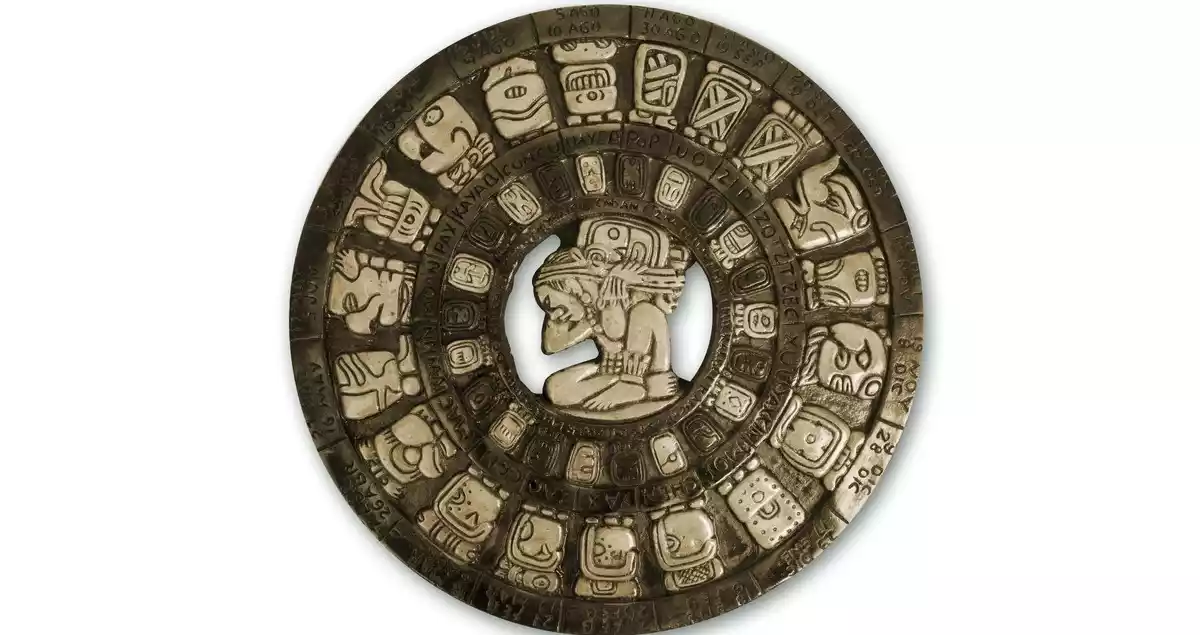 Mayan Calendar