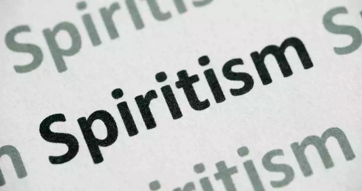 Spiritism