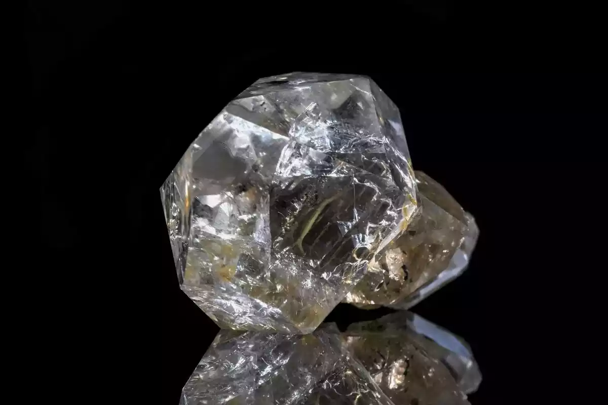 Herkimer Diamond