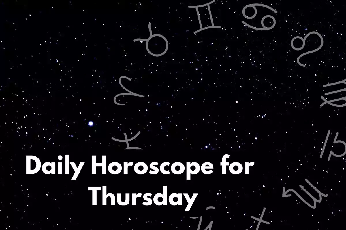 The Daily Horoscope for April 4th, 2024